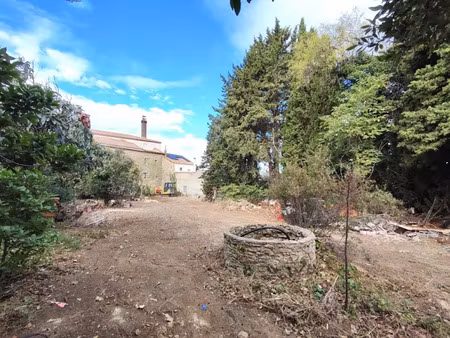 vente terrain à batir 720 m² à marcorignan (11120)  145 000 €