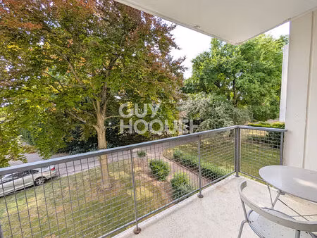 appartement 3 chambres  70m2