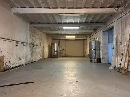 maison à vendre - 5 pièces - 1200 m2 - nuits st georges - 21 - bourgogne