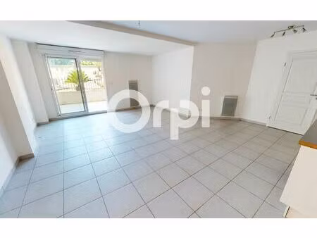 appartement la farlède 70.8 m² t-3 à vendre  264 990 €