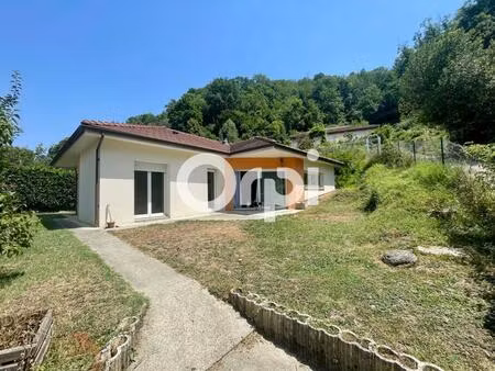 a vendre maison de plain-pied à froges