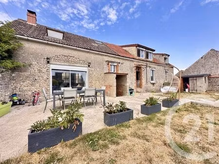 maison à vendre - 6 pièces - 160 m2 - angerville - 91 - ile-de-france