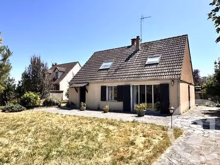 maison à vendre - 8 pièces - 118 m2 - angerville - 91 - ile-de-france
