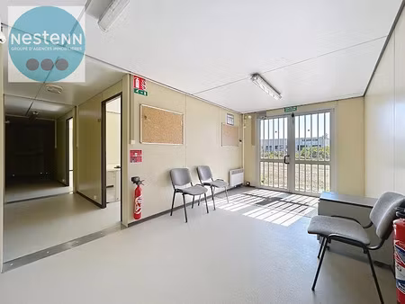 location locaux professionnels 0 pièces 170 m² à saint-pryvé-saint-mesmin (45750)  2 000 €