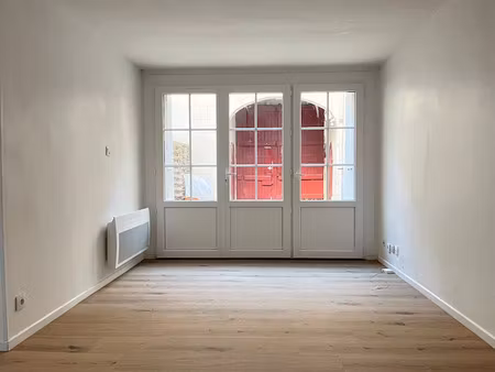 location maison 3 pièces 35.21 m² à chatellerault (86100)  390 €