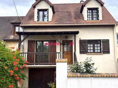 location maison 5 pièces 100.34 m² à houilles (78800)  1 950 €