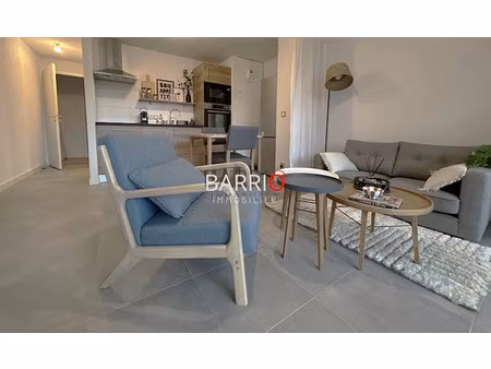 location meublée appartement 2 pièces 40 m² à banyuls-sur-mer (66650)  1 086 €