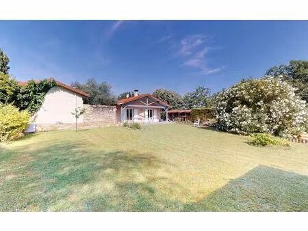 maison saint-bernard 185 m² t-5 à vendre  595 000 €