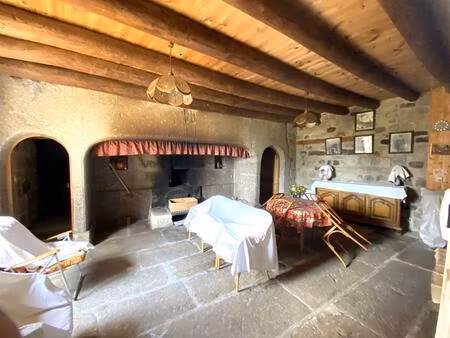 corps de ferme 5 pièces