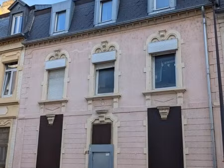 en vente maison individuelle 230 m² – 1 200 000 € |luxembourg-hollerich