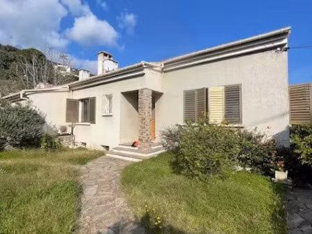 vente maison 7 pièces 185 m² à san-martino-di-lota (20200)  525 000 €
