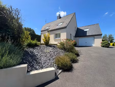 vente maison à quintin (22800) : à vendre / 128m² quintin