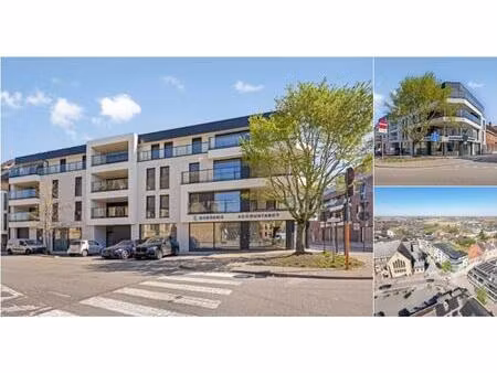 appartement à vendre à guido gezelleplein 0 staden (rbt83049)