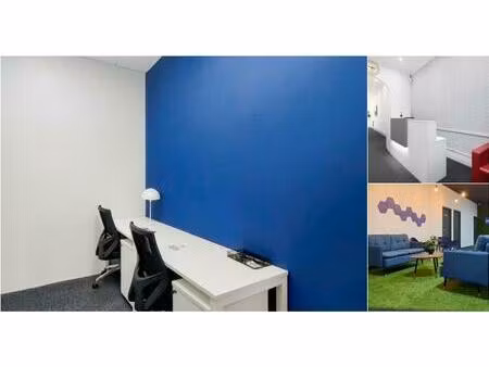 bureaux à louer à rue de venise 21 jumet (vwd14111)