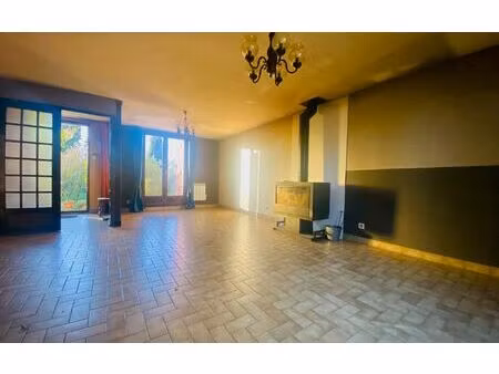 maison nouvion-et-catillon 95 m² t-5 à vendre  119 900 €