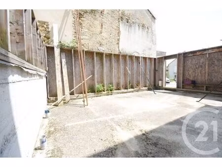 terrain à vendre - 55 m2 - le vernet - 03 - auvergne