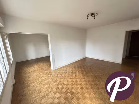 appartement t3