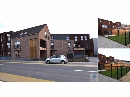 appartement à vendre à liersesteenweg 19 berlaar (rbt83050)