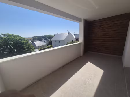 appartement t3 avec garage