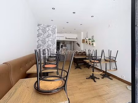 fonds de commerce à vizille