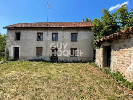 exclusivité ! ferme