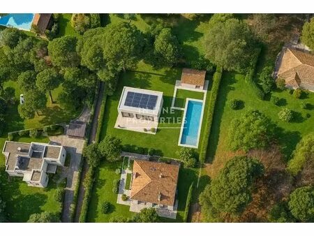 terrain a vendre mouans sartoux