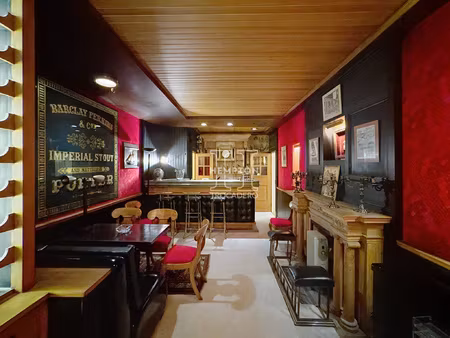 paris xvi o henri martin | superbe appartement familial de 3