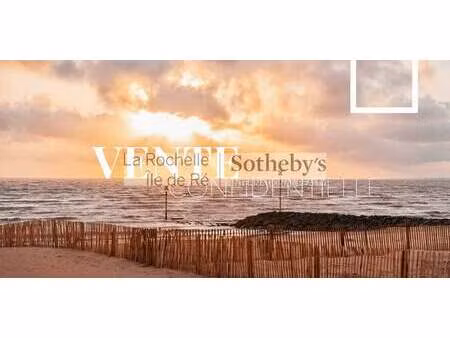 maison avec piscine en bord de mer chatelaillon-plage (17)