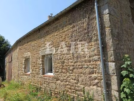 vente maison à carrouges (61320) : à vendre / 94m² carrouges