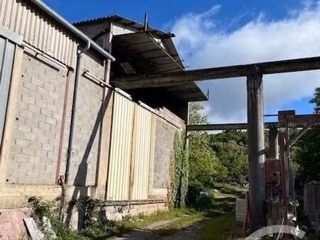 divers à vendre - 900 m2 - st salvy de la balme - 81 - midi-pyrenees