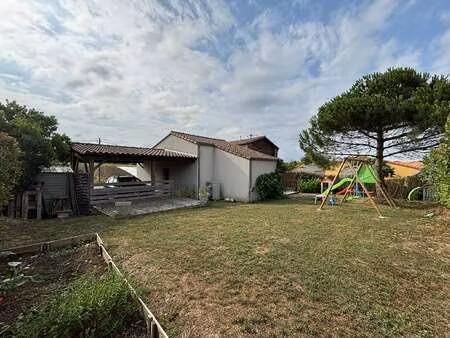 vente maison au loroux-bottereau (44430) : à vendre / 173m² le loroux-bottereau