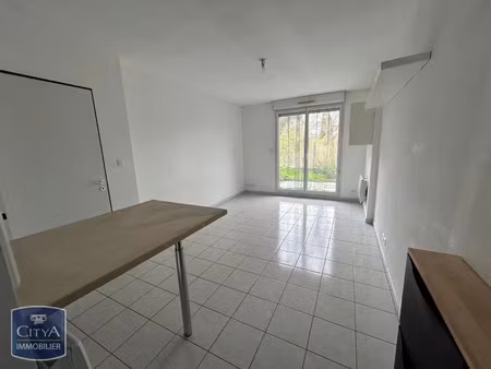 appartement à louer 2 pièces 38.46 m² - castelculier (47) - 518€