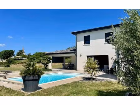 maison saint-marcel-d'ardèche m² t-5 à vendre  556 500 €