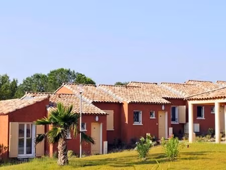 vente appartement 3 pièces 41 m² à roquebrune-sur-argens (83520)  45 000 €