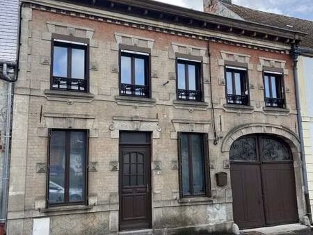 maison 7 pièces