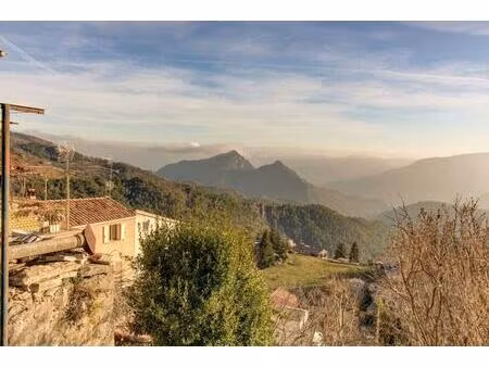 maison toudon 2 pièce 60 m²