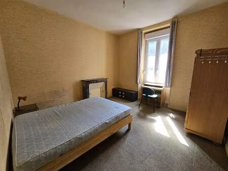 location terrain colocation à angers (49000) : à louer colocation / 14m² angers