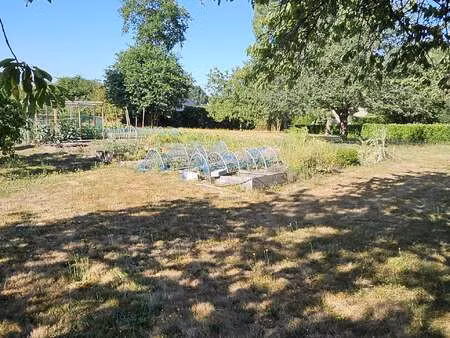 vente terrain à soudan (44110) : à vendre / soudan