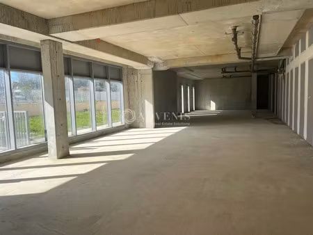 local commercial a vendre