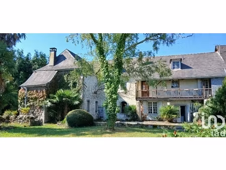 vente maison traditionnelle 7 pièces