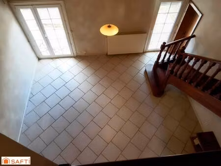 proche des commodités