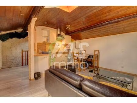 immeuble - la saulce