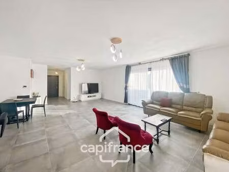 vente maison à rochefort (17300) : à vendre / 122m² rochefort