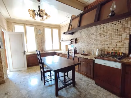 vente maison 4 pièces 101 m² à pezou (41100)  75 000 €