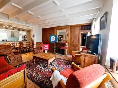 maison de campagne exclusive de 289 m2 en vente echinghen  france