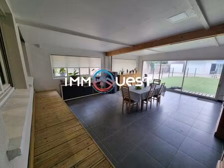 maison en vente - arques (62510)
