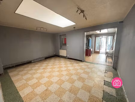 maison 170m2 habitables
