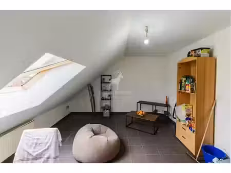 studio à vendre avec 1 chambre   pironchamps (vbc97977)