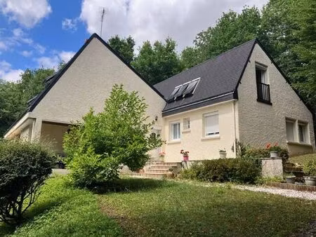maison de prestige de 258 m2 en vente la membrolle-sur-choisille  france
