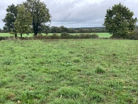 en vente terrain constructible 8 89 ares – 95 900 € |nieul-le-dolent